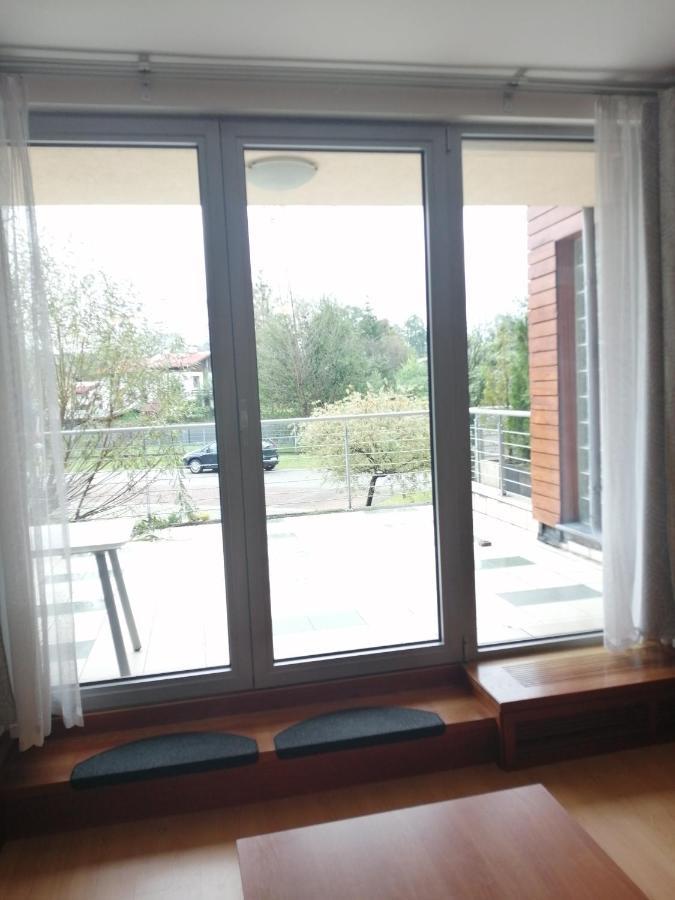 Apartament Sloneczny Ustroń Eksteriør bilde
