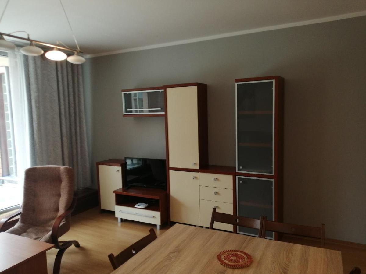 Apartament Sloneczny Ustroń Eksteriør bilde
